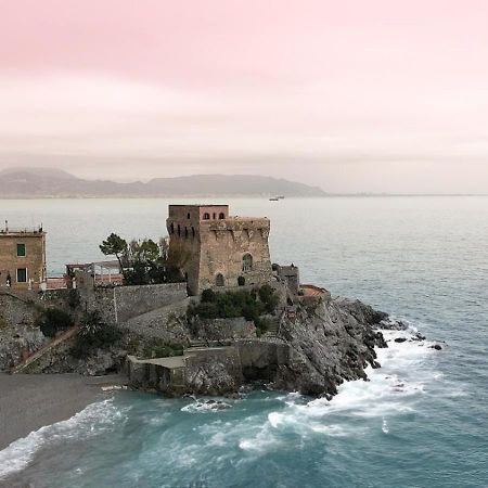 Il Sogno Bed and Breakfast Erchie  Εξωτερικό φωτογραφία