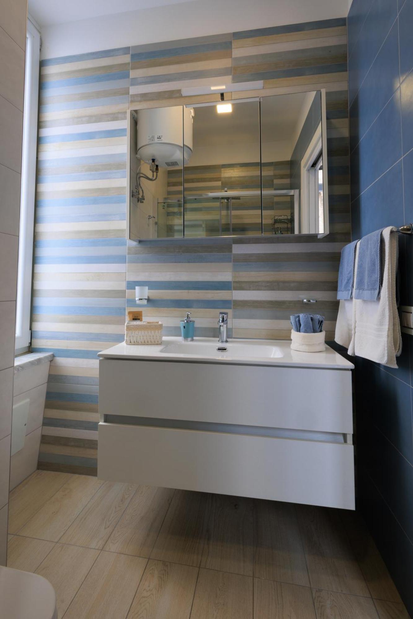 Il Sogno Bed and Breakfast Erchie  Εξωτερικό φωτογραφία