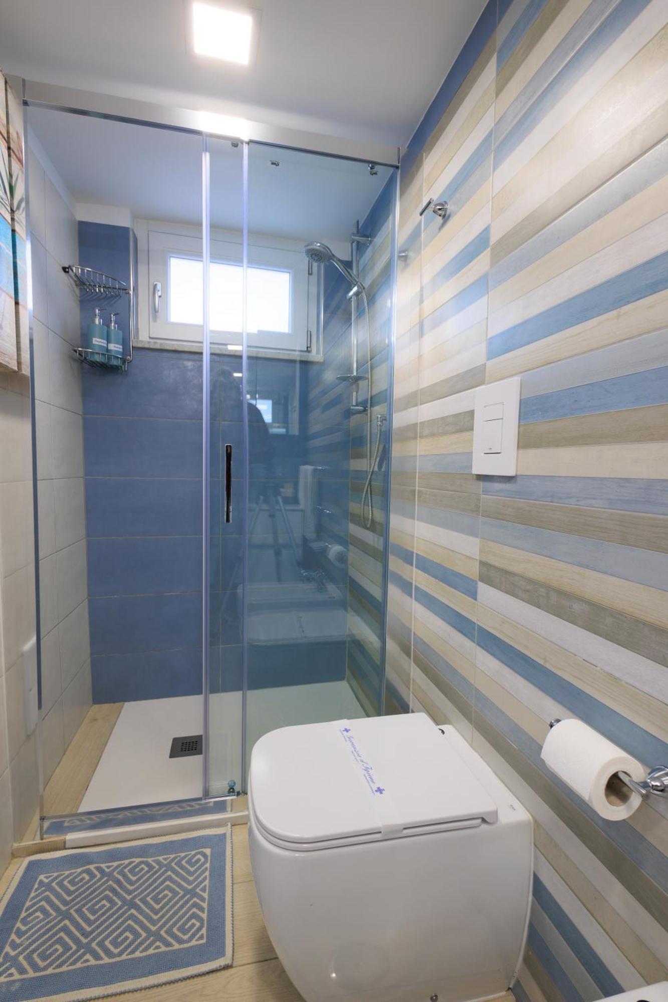 Il Sogno Bed and Breakfast Erchie  Εξωτερικό φωτογραφία