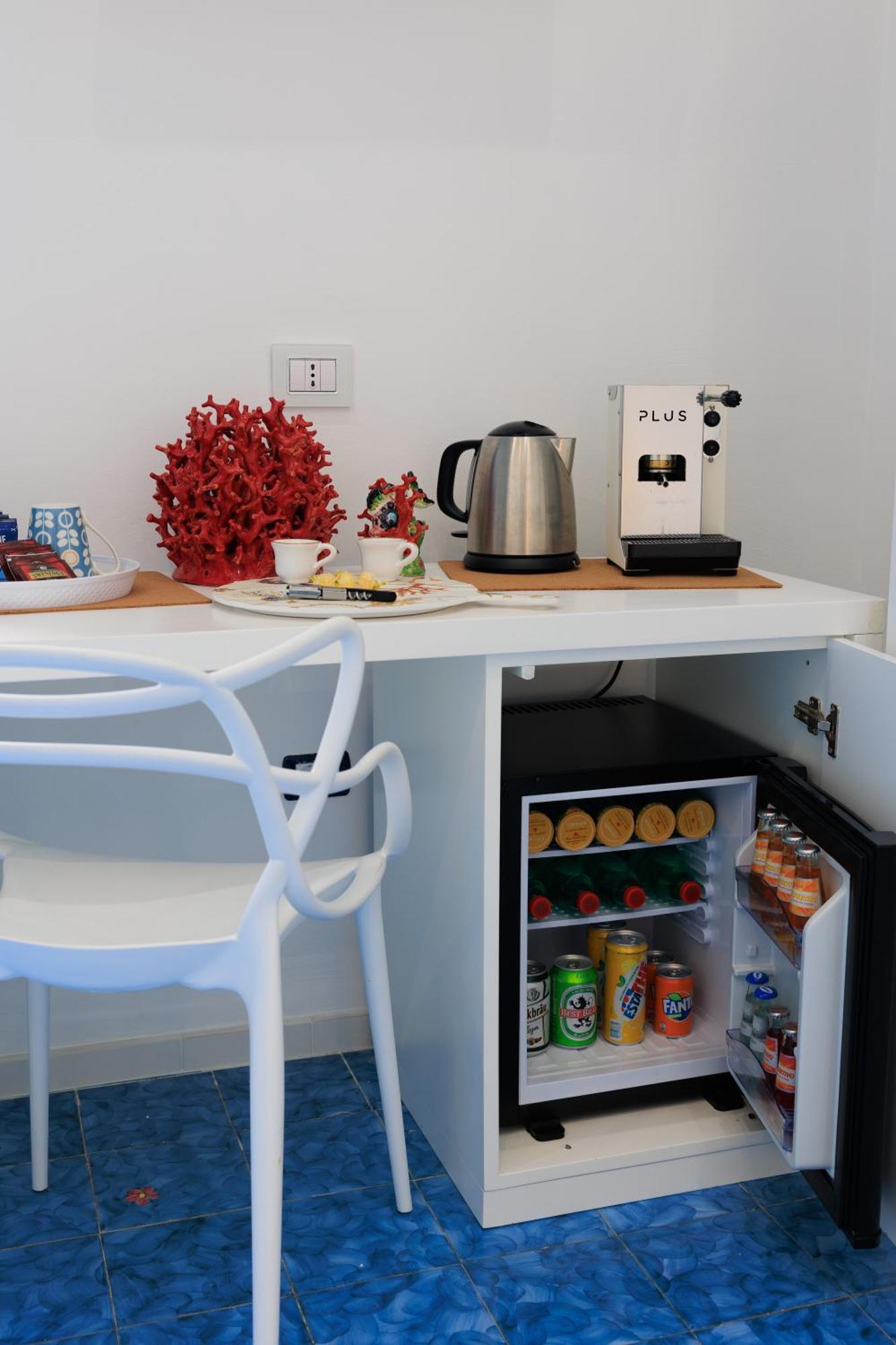 Il Sogno Bed and Breakfast Erchie  Εξωτερικό φωτογραφία