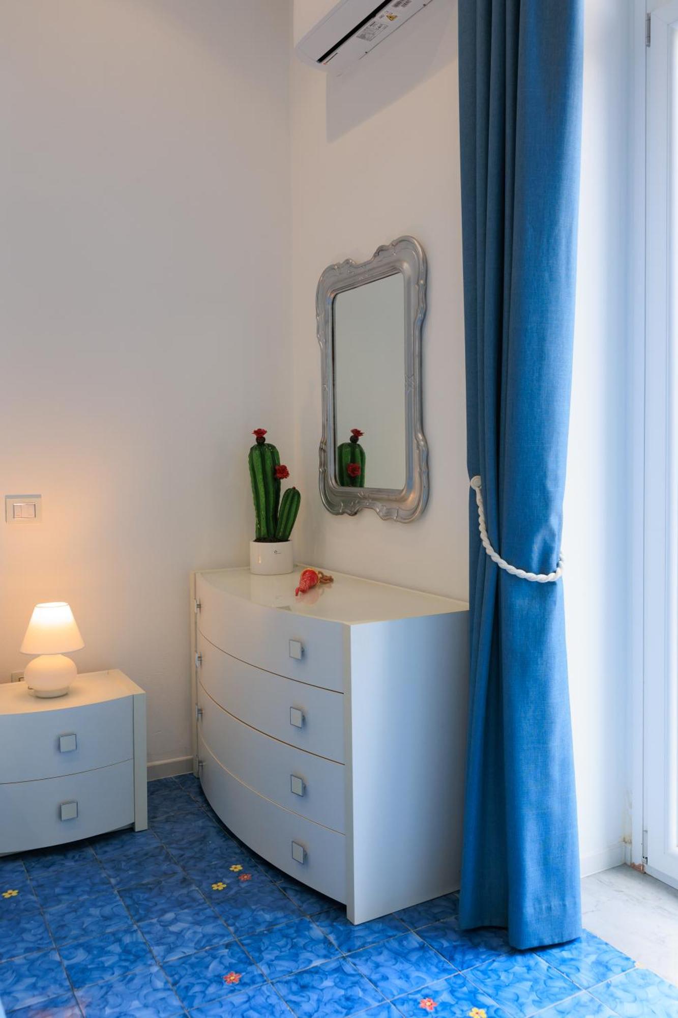 Il Sogno Bed and Breakfast Erchie  Εξωτερικό φωτογραφία