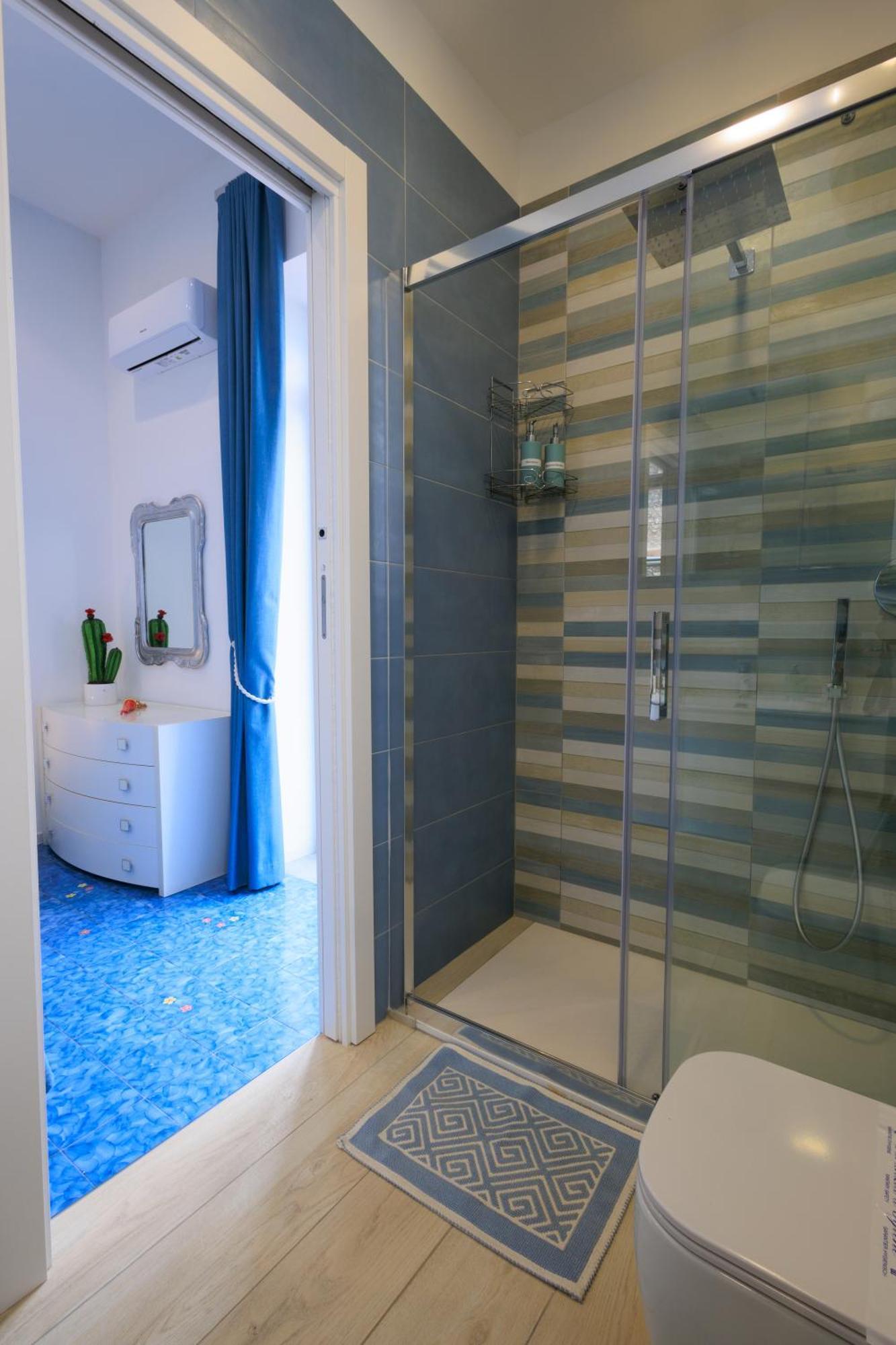 Il Sogno Bed and Breakfast Erchie  Εξωτερικό φωτογραφία