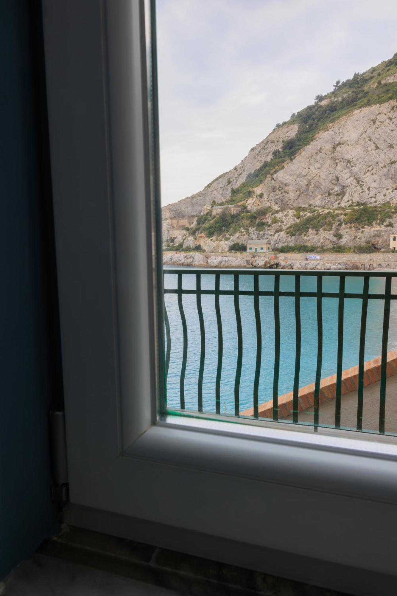 Il Sogno Bed and Breakfast Erchie  Εξωτερικό φωτογραφία
