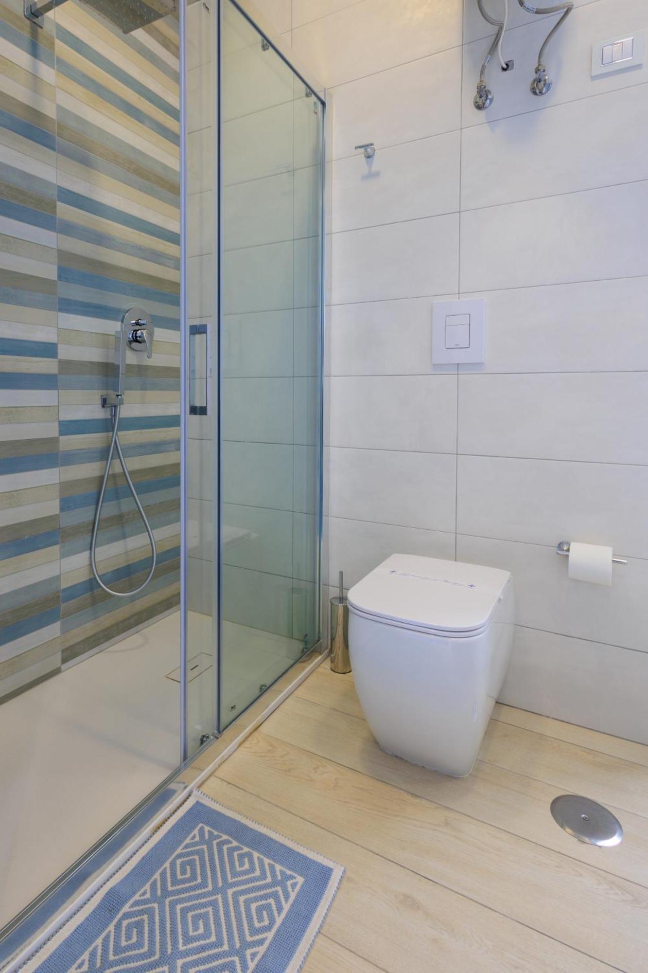 Il Sogno Bed and Breakfast Erchie  Εξωτερικό φωτογραφία