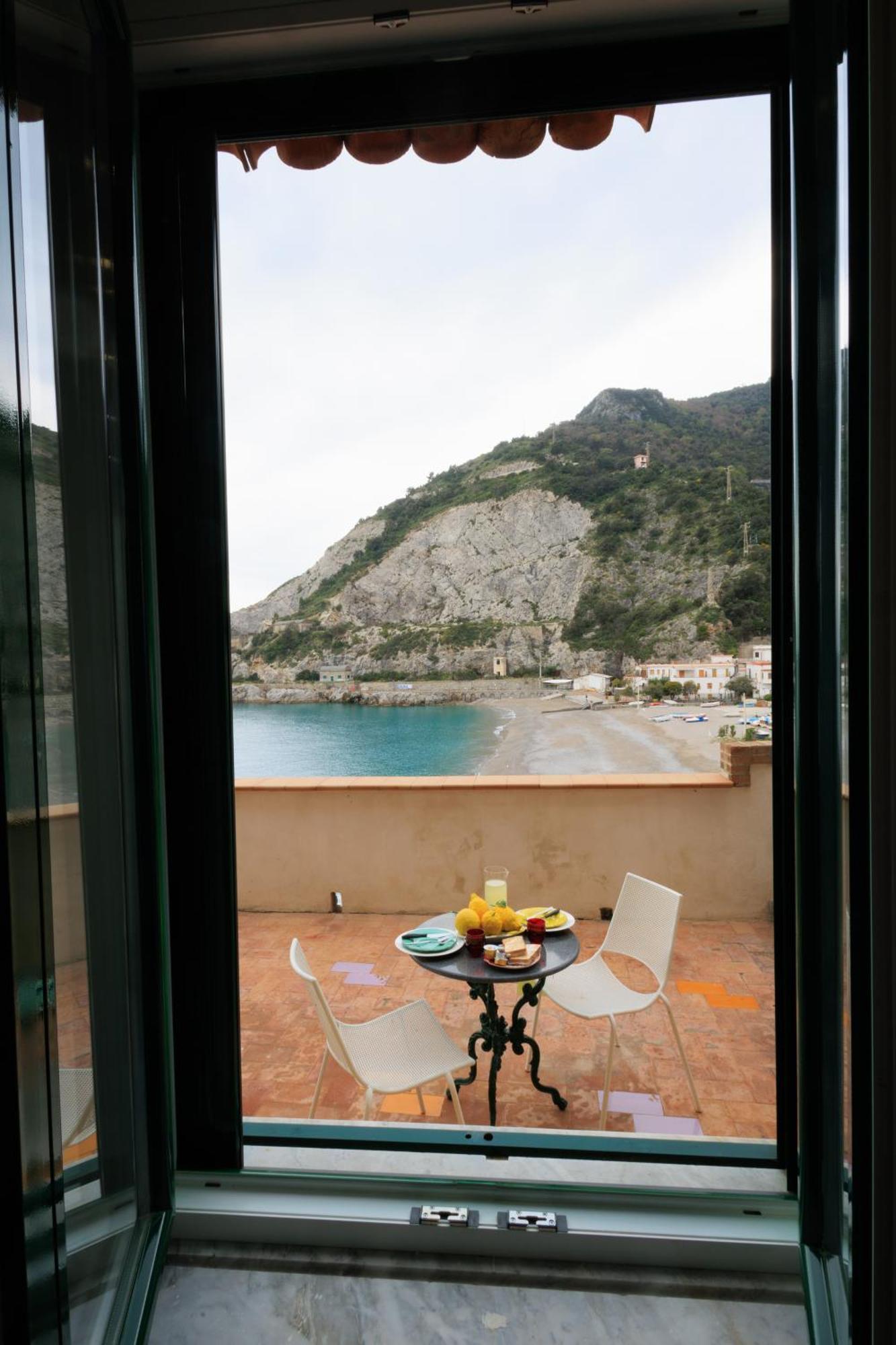 Il Sogno Bed and Breakfast Erchie  Εξωτερικό φωτογραφία