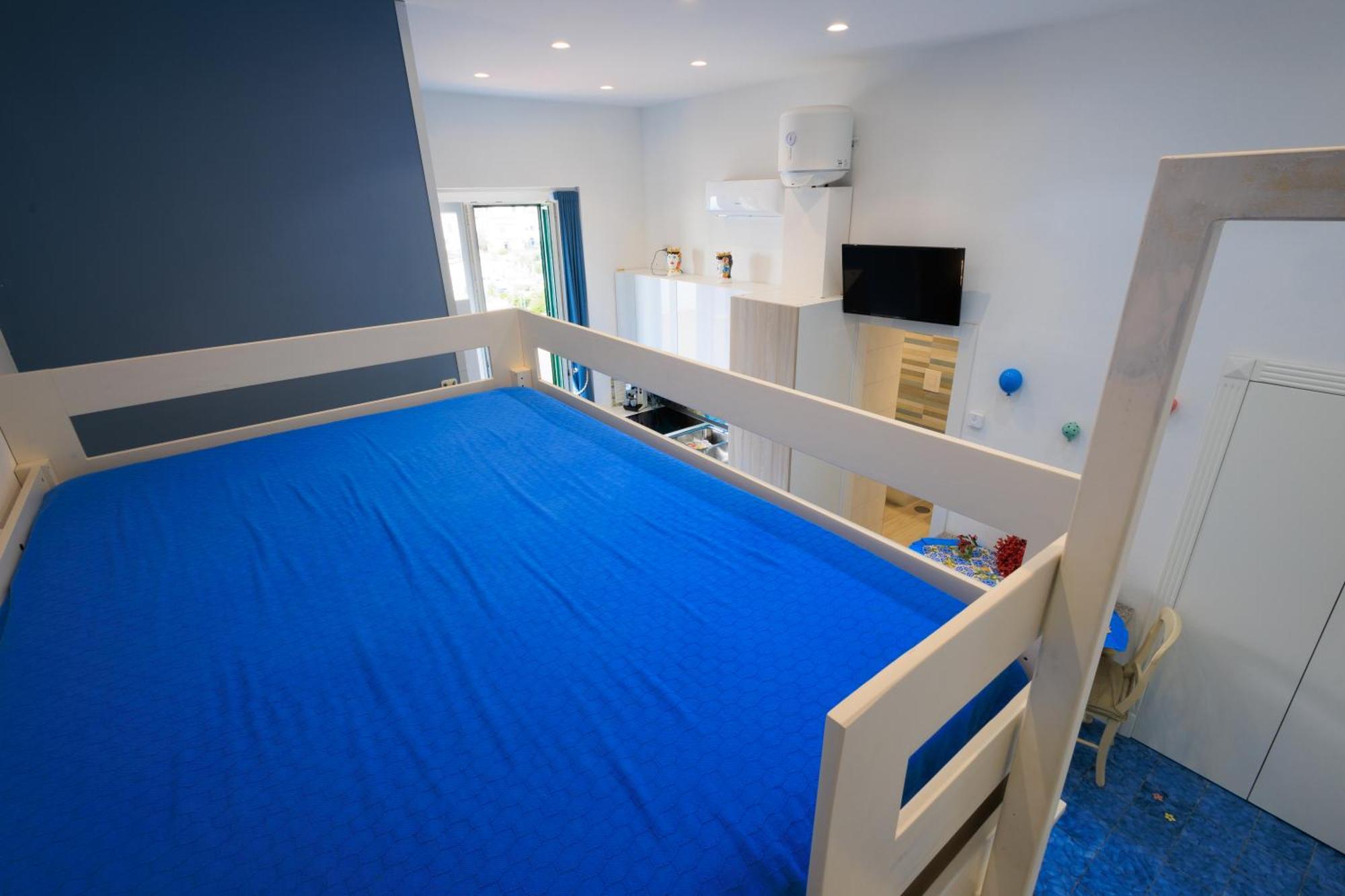 Il Sogno Bed and Breakfast Erchie  Εξωτερικό φωτογραφία
